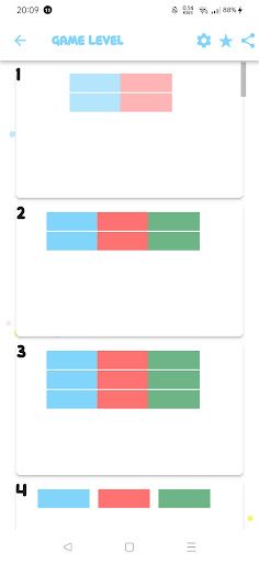 Brick Breaker - Screenshot 3