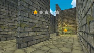 Laberinto - Screenshot 3