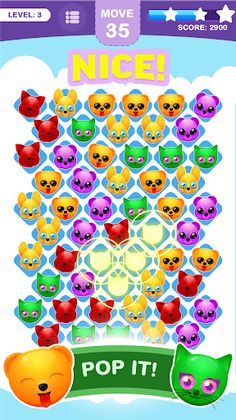 Funny World - Screenshot 1