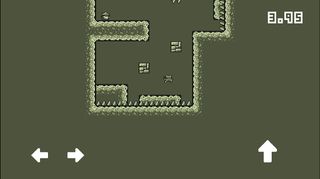 Run. Ninja Run Game - Screenshot 1