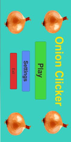 Onion Clicker - Screenshot 2