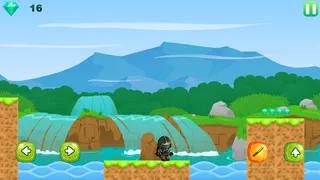 Mortaltale - Screenshot 2