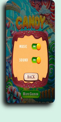 Candy Sweet Jelly - Screenshot 4