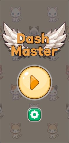 Dash Master - Screenshot 1
