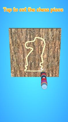 DIY Chess - Screenshot 3