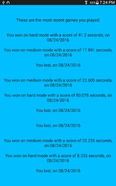 Know More Math - Screenshot 1