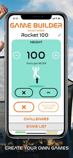 Jump League - Screenshot 3