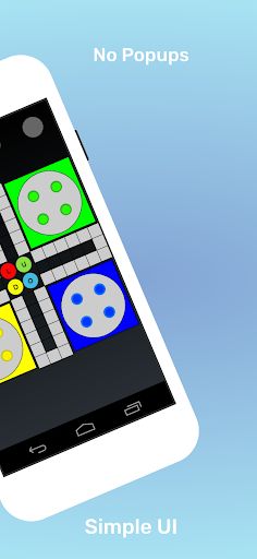 PakLudo - Screenshot 3