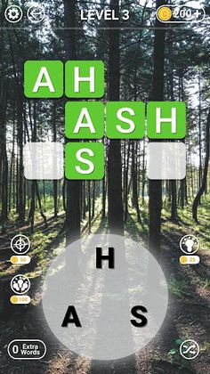 Word Cross Connect - Ultimate  - Screenshot 1