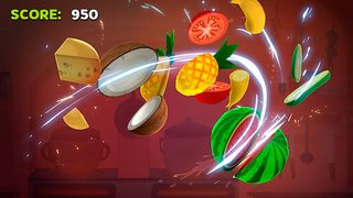 Slice Royale - Screenshot 2