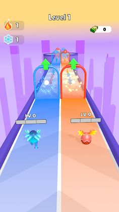 Shuffle Monsters - Screenshot 2