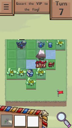 2048 VS - Screenshot 2