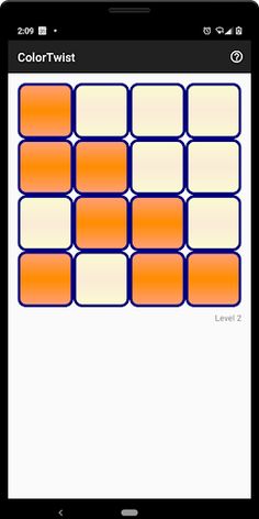 ColorTwist - Screenshot 1