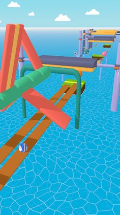 Stickball - Screenshot 4