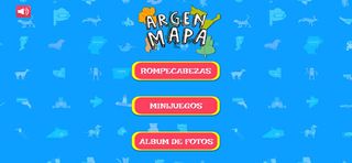 ArgenMapa - Screenshot 1