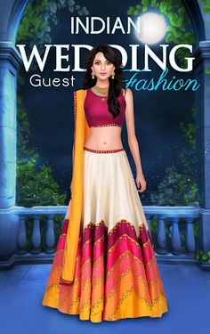 Fashion Girl Salon for Wedding - Screenshot 1