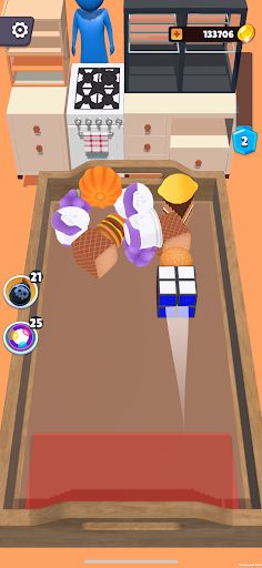 Mergifusion: Puzzle Frenzy - Screenshot 4