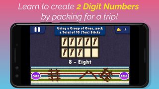 Pack and Go! - Screenshot 2