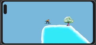 Wake Le Dream - Screenshot 1