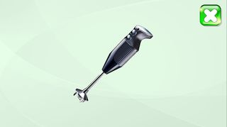 Blender - Screenshot 2