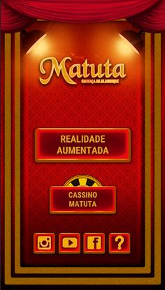 Cachaça Matuta - Screenshot 1