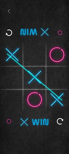 XO - Tic Tac Toe - 2 Player - Screenshot 4