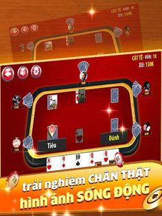 Cát Tê - Catte - Screenshot 1