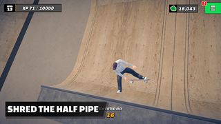 Skate Life 3D - Screenshot 3