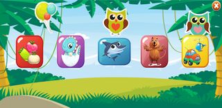 Kids' Puzzle Adventure World - Screenshot 2