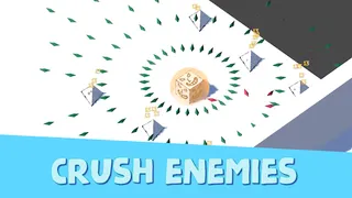 Battle of Figures - Screenshot 1
