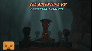 Sea Adventure VR Caribbean - Screenshot 3