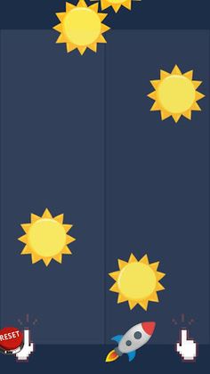 Space Explorers - Screenshot 3