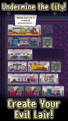 Idle Mastermind - Screenshot 3