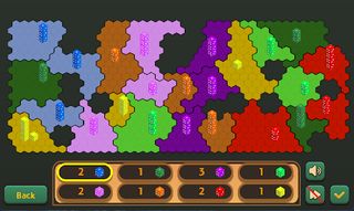 Risk It - Screenshot 3