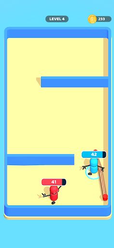 Rope Arena - Screenshot 2