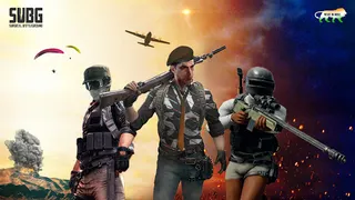 SUBG: Surgical Battlegrounds Multiplayer - Screenshot 1