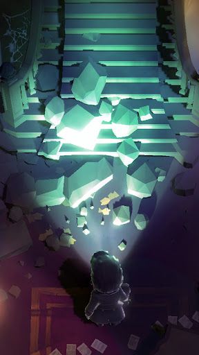 Haunted Mansion - Screenshot 3