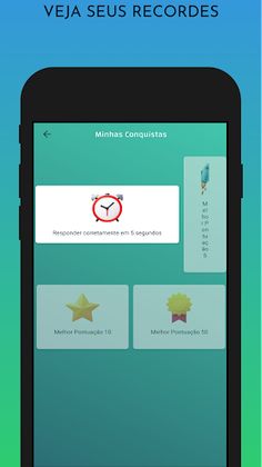 Quiz de Matemática - Screenshot 3