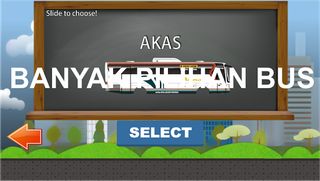 Bus Akas Asri Telolet - Screenshot 3