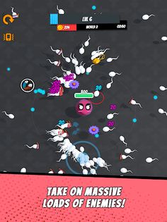 Eggsterminator - Screenshot 3