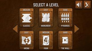 Mahjong Classic - Screenshot 3