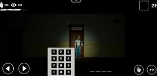 Chaos In the Dark - Screenshot 3