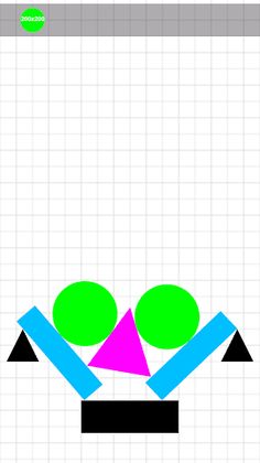 Physics Stacker - Screenshot 2