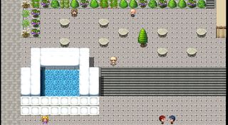 El Gran Riero - Screenshot 1