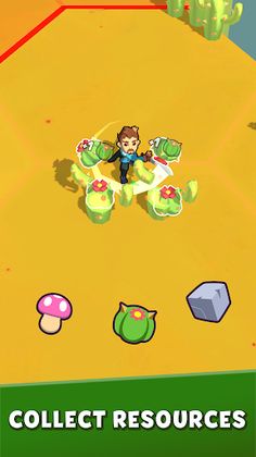 Wizard Army - Screenshot 2