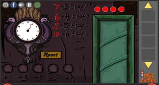 Escape Room - Doors Escape - Screenshot 3