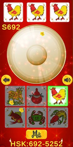 bầu cua 2024 2025 - Screenshot 2