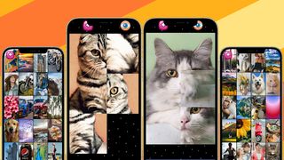 Classic Slide & Swipe Puzzle - Screenshot 3