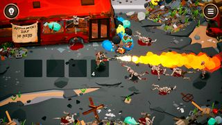 Road Raid: Puzzle Adventure - Screenshot 2