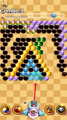 Collect Cat - Screenshot 4